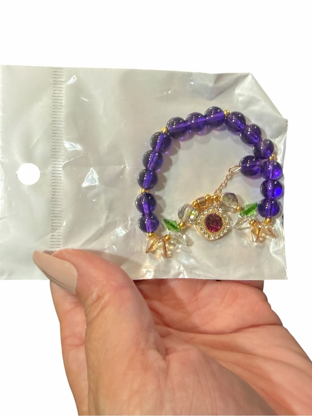 Beaded bracelets Pick 1 NWT - Picture 2 of 6